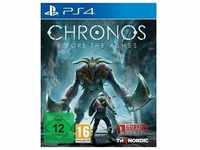 Chronos: Before the Ashes - Konsole PS4