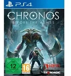 THQ Nordic Chronos: Before the Ashes, PlayStation 4, T (Jugendliche), Physische