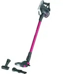 Hoover HF322HM 011, 2-in-1-Stabstaubsauger, Beutellos, Titan, 0,7 l, Rechteckig,