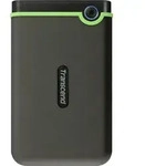 Transcend TS4TSJ25M3S, Transcend StoreJet 25M3, 4 TB, 2.5", 3.2 Gen 1 (3.1 Gen 1),