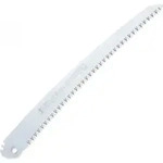 Silky Ersatzblatt f&uuml;r Klapps&auml;ge BigBoy 2000 360mm, 7,5 ZpZ grob, gebogen, gelb