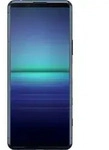 Sony Xperia 5 II, 15,5 cm (6.1"), 8 GB, 128 GB, 12 MP, Android 10, Blau - Schwarz