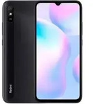 TIM Xiaomi Redmi 9A, 16,6 cm (6.53"), 2 GB, 32 GB, 13 MP, Android 10, Grau -...