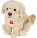 Teddy-Hermann Teddy Hermann Golden Retriever sitzend, 25 cm 919551 - Bunt