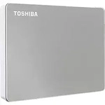 Canvio Flex 1 TB, Externe Festplatte (silber, Micro-USB-B 3.2 Gen 1)