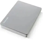 Canvio Flex 2 TB, Externe Festplatte