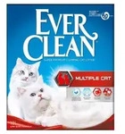 Ever Clean Multiple Cat 10l