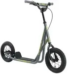 BLUE GORILLAZ Tretroller Kinderroller ab 6 - 7 Jahre | 12 Zoll Sport Edition |...
