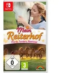 Mein Reiterhof Switch Budget