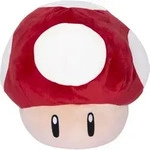 Tomy Super Mario Super Mushroom, Cartoon-Figur, 3 Jahr(e) - Rot