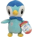Iden System Gro&szlig;handels GmbH POK&Eacute;MON PL&Uuml;SCH PLINFA 20CM Sonstige - Blau