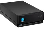 LaCie 1big SSD Pro 2TB Thunderbolt 3