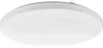 EGLO LED Deckenlampe Frania, 1 flammige Deckenleuchte, Material: Stahl, Kunststoff,