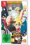 Naruto Shippuden: Ultimate Ninja Storm 4: Road to Boruto