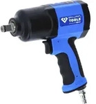 Brilliant Tools BT160100, Schlagschrauber, Pistolengriff, 1450 Nm, 312 mm, 234 mm,