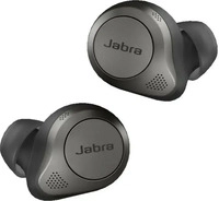 Jabra Elite 85t - True Wireless-Kopfh&ouml;rer mit Mikrofon - im Ohr - Bluetooth - aktive