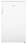 Gorenje RB493PW Tischkühlschrank, 120 Liter, Türanschlag wechselbar, Weiß - Weiß Gorenje RB493PW Tischkühlschrank, 120 Liter, Türanschlag wechselbar, Weiß - Weiß
