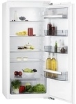 Aeg Ske612F1Af Einbaukühlschrank, 1225 Mm, 203 L, Festtür - Weiß Aeg Ske612F1Af Einbaukühlschrank, 1225 Mm, 203 L, Festtür - Weiß