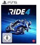 Milestone Srl Ride 4, PlayStation 5, Multiplayer-Modus, E (Jeder), Physische...
