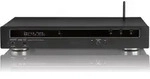 Magnat MMS 730, Schwarz, 802.11b, 802.11g, Wi-Fi 4 (802.11n), Einzelband...