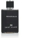 Saint Hilarie - Private Black EDP 100ml