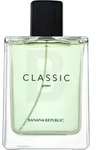 Banana Republic Classic Green Eau De Parfum 125 ml (unisex)