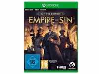 Empire of Sin Day One Edition (XONE)