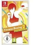 Nintendo Switch Fitness Boxing 2 - Rhythm & Exercise
