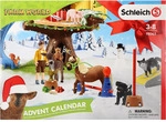schleich 98063, 3 Jahr(e), Mehrfarbig, Kunststoff - Silber