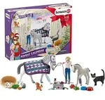 schleich 98269, 5 Jahr(e), Mehrfarbig, Kunststoff - Silber