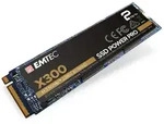 Emtec X300, 2 TB, M.2, 2500 MB/s
