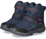 Kids Pyry Snow Boot WP black blue (N950) 32 - Blau - 32