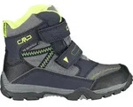 CMP Jungen Schneestiefel Bunt 38Q4514-20UF Gr&ouml;sse 28 - Bunt - 28