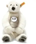 Steiff Nanouk Eisbaer 33 weiss 062605