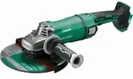 Hikoki G3623DAW4Z, 5300 RPM, 23 cm, Akku, 4,9 kg, B&uuml;rstenloser Motor