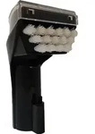 Bissell 2364 B&uuml;rstenaufsatz 8 cm f&uuml;r Flecken- und Teppichreinigungsger&auml;te -