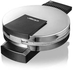 Cloer 185, Schwarz, Chrom, 20 cm, 1,36 m, 930 W, 230 V, 224 mm - Schwarz/Silber