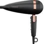 Grundig HD 8080 - Schwarz/Rosa
