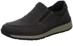 Rieker Slipper Halbschuh - Braun - 41