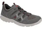 Ecco TERRACRUISE LT Herrenschuhe - Sneakers - Halbschuhe grau
