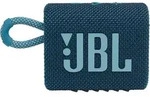 JBL GO 3, 3,81 cm (1.5"), 4,7 cm, 4,2 W, 110 - 20000 Hz, 85 dB, 4,2 W - Blau