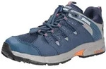 Meindl Snap Junior Wanderschuh Blau in Gr. 31 - Blau - 31