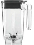 Kitchenaid 1,6 l Mixbeh&auml;lter f&uuml;r Standmixer 5KSB2056JPA K400 ARTISAN