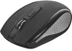 LogiLink 2,4GHz Funk-Tastatur und Maus schwarz - Schwarz