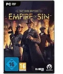 GAME Empire of Sin - Day One Edition, PC