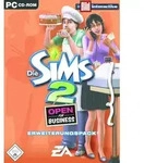 Die Sims 2 - Open For Business (Add-On)