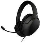 ASUS Headset ROG STRIX GO Gaming Headset - Schwarz