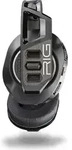 Nacon RIG 700HX Gaming-Headset, schwarz, USB, kabellos, Surround-Sound, Over Ear, PC,