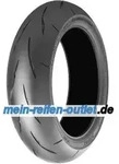 Bridgestone Battlax Racing Stree Sommerreifen 200/55 ZR17 78W Motorradreifen