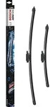 BOSCH Wischblatt Artikel: 3 397 014 199